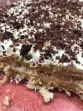 Postre Helado