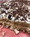 Postre Helado