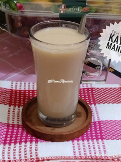 Foto resep Teh Susu Kayu Manis