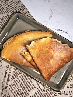 Foto resep Crepes Rumahan