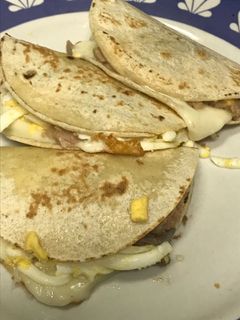 Una foto de Coquetes de dacsa (maíz)Con queso y más