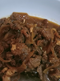 Foto resep Teriyaki saus Bolognes