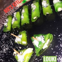 A picture of Louki Maawa Gillori.