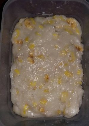 Foto resep Lafana (lapana)