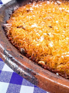 Foto de Arroz de Forno da Avó