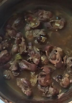 Foto resep Rempelo ati