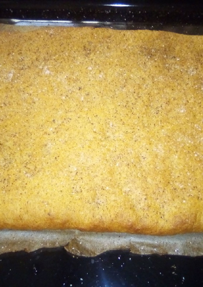 Una foto de Empanada de patata