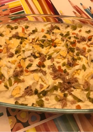 Una foto de Ensaladilla Rusa, Dunaez con estilo