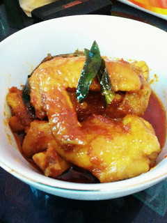 Foto resep Chicken wings rica-rica