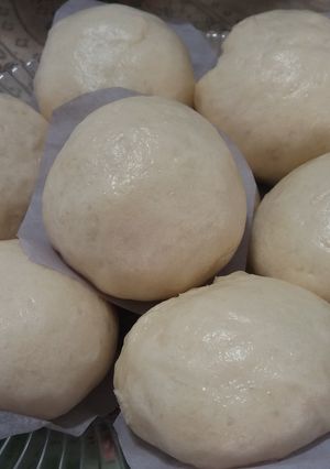 Foto resep Bakpao