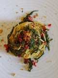 Spaghetti della Sirenetta