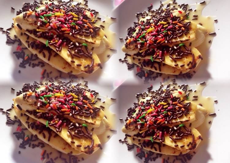 5 Resep Pisang Nugget Kekinian Crispy Sehat Enak 5 Resep Pisang Nugget Kekinian Crispy Sehat Enak