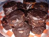 Alfajor Marplatense
