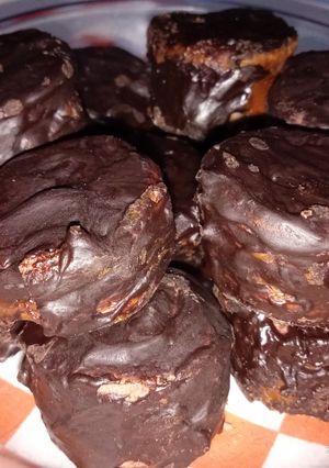 Una foto de Alfajor Marplatense