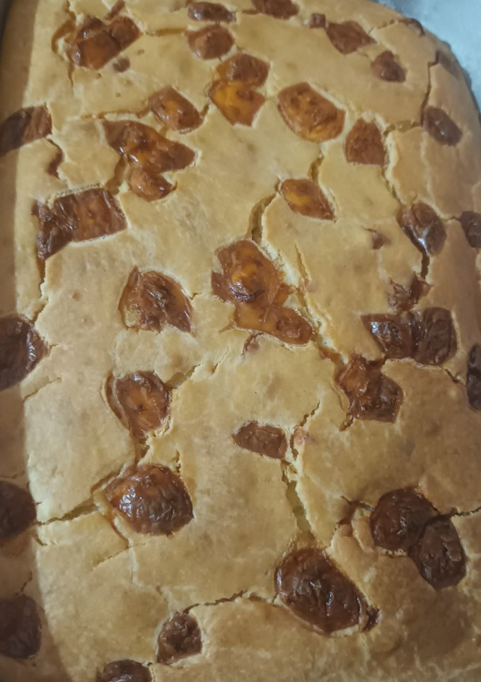 Una foto de Torta de queso