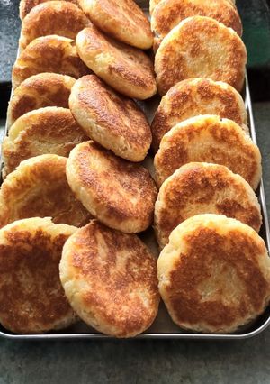 Foto resep Wingko Babat