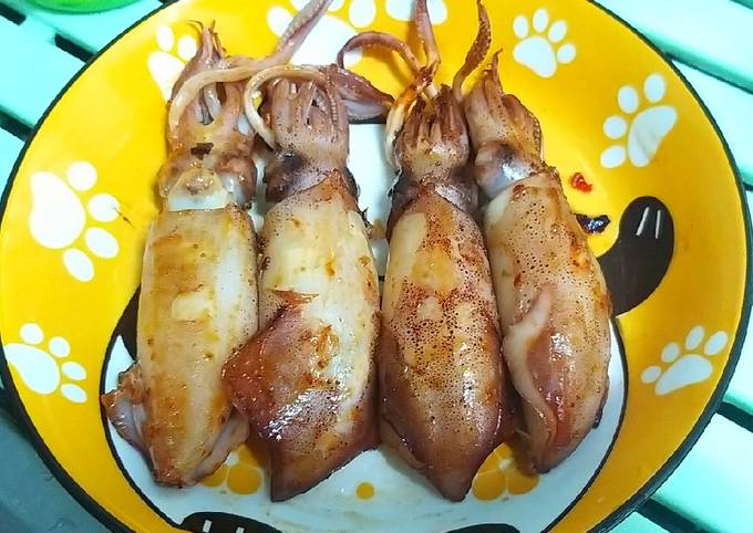 氣炸鍋料理 氣炸照燒小卷食譜與作法by 茙茙 Cookpad