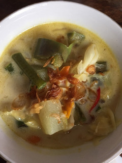 Foto resep Sayur Lodeh