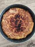 Tortilla espagnole