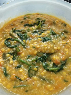 Foto resep Bubur Manado