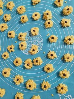 Foto resep Kue kering semprit
