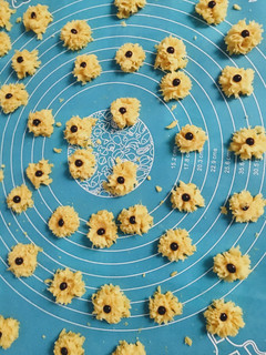 Foto resep Kue kering semprit