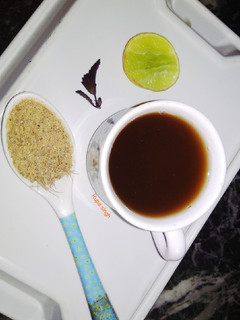हर्बल टी मसाला (Herbal Tea masala recipe in hindi) रेसिपी मुख्य फोटो