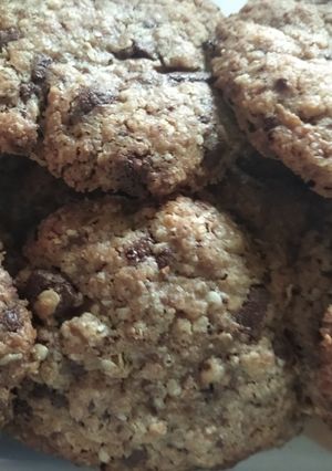 Una foto de Yookies 🍪🍪