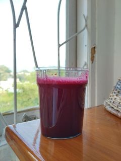 Foto resep Jus Bit (2)