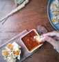 Cara Simple Membikin Resep  Siomay Ayam Udang yang Bisa Manjain Lidah, Bisa Manjain Lidah