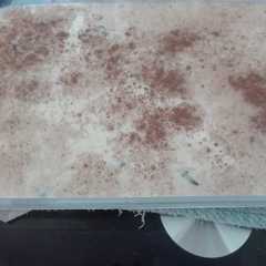 Una foto de Arroz con leche y canela