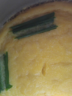 Foto resep Serikaya mpasi / puding telur