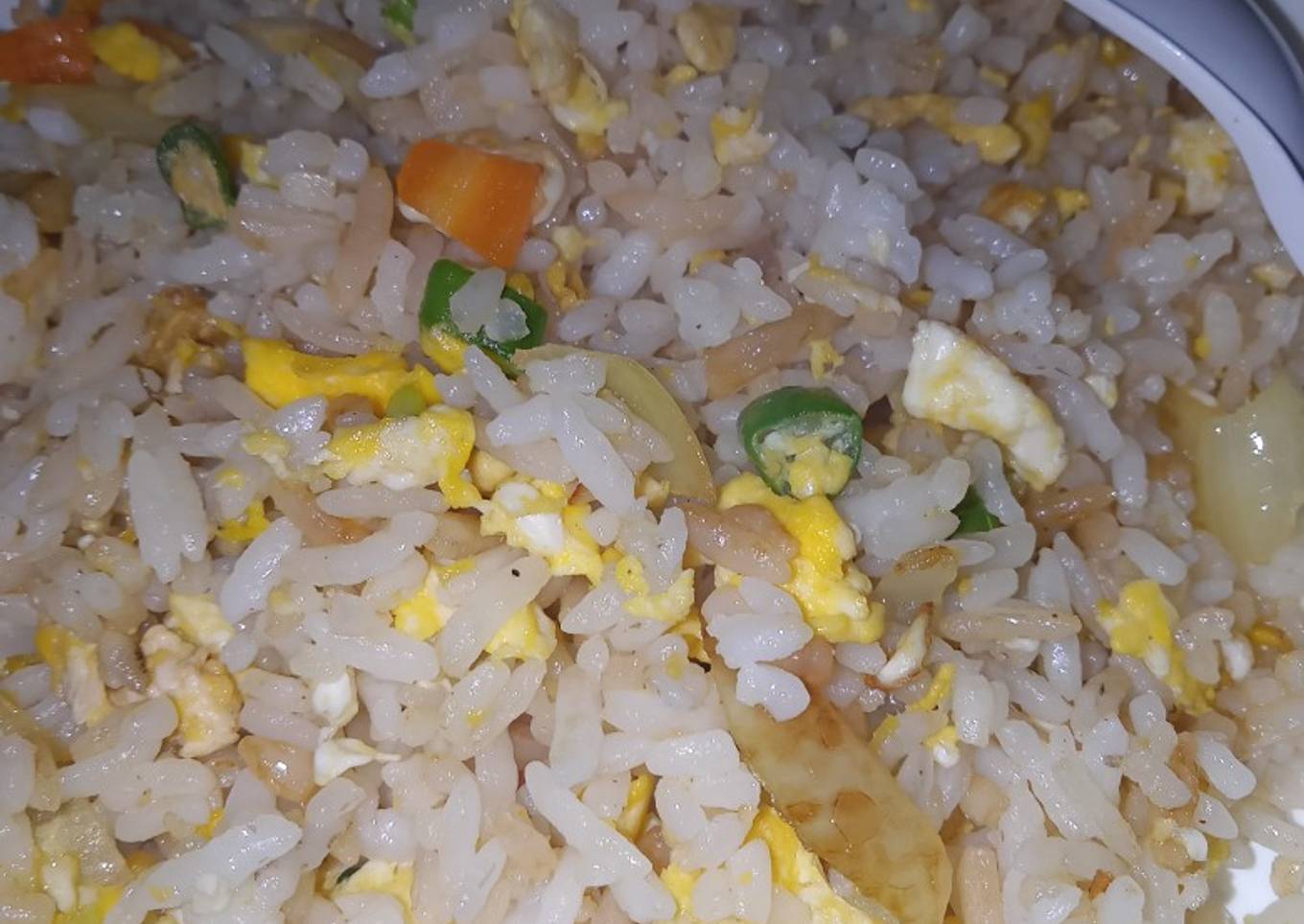 Nasi Goreng Ceria