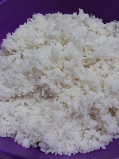 Foto resep Nasi Putih