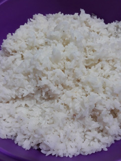Foto resep Nasi Putih