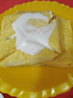 பிரட் சீஸ் ஆம்லெட் செய்முறை முக்கிய புகைப்படம்
