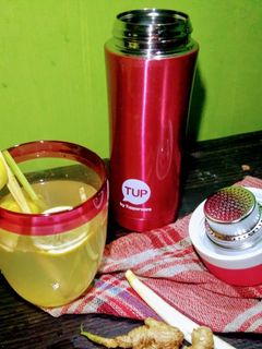 Foto resep Infused Water