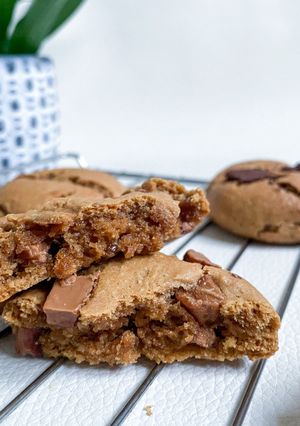 Une photo de My Perfect Cookies Healthy