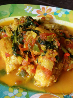 Foto resep Ayam Woku