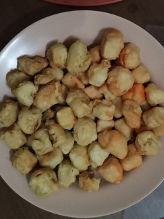 Foto resep Tahu Kres BBQ