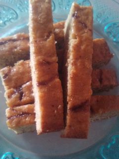 Foto resep Bolu Pisang