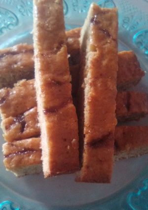 Foto resep Bolu Pisang