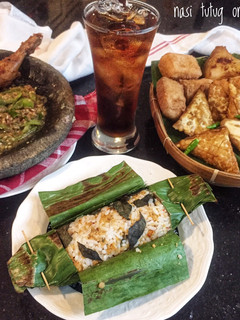 Foto resep Nasi Tutug Oncom