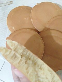 Foto resep Pancake simple