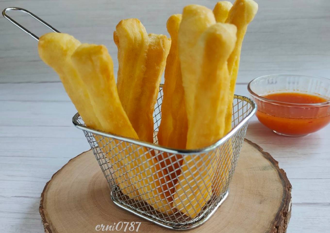 Cakwe