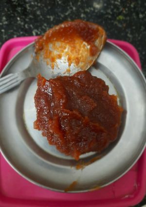 நெல்லிக்காய் ஜாம் செய்முறை முக்கிய புகைப்படம்