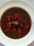 [Tatung Electric Cooker] Easy No-Soak Red Bean Soup in 90 Minutes