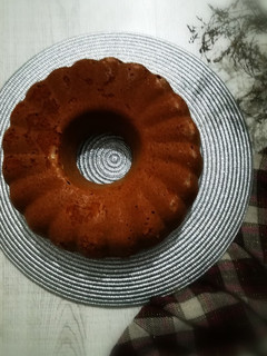عکسی از دستور كيك ارد نخودچى...... (بدون فر)