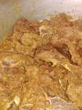 Beef stew