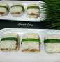 Resep Lemper Abon Potong Ekonomis Untuk Jualan